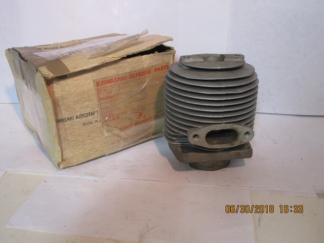 (image for) CYLINDER