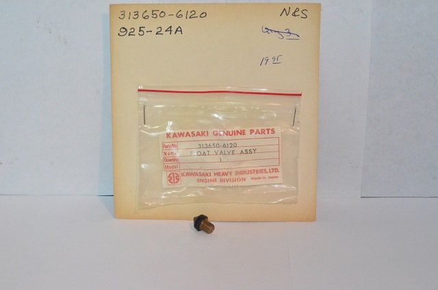 (image for) FLOAT VALVE ASSEMBLY