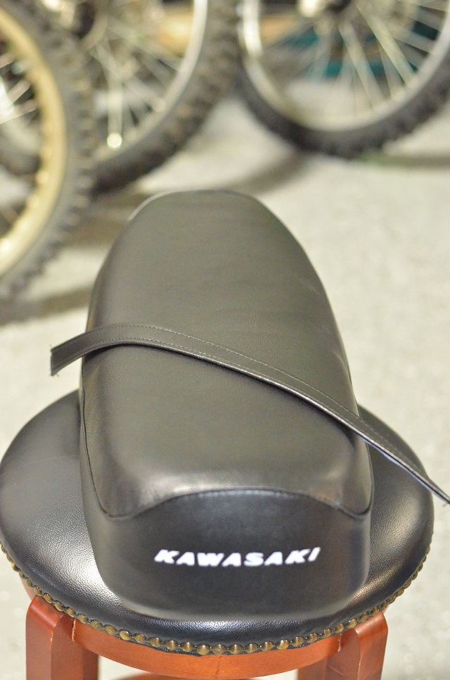 (image for) SEAT COVER REPRODUCTION