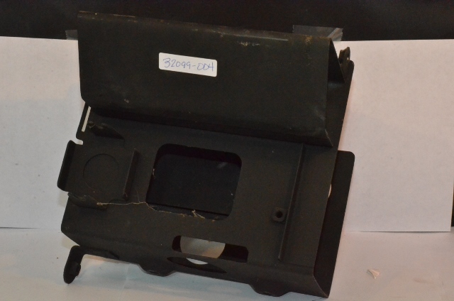 BATTERY BOX (USED)
