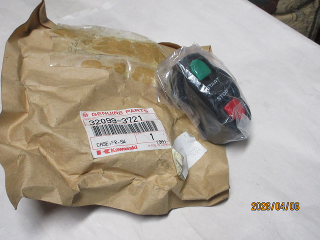 (image for) CASE FRONT