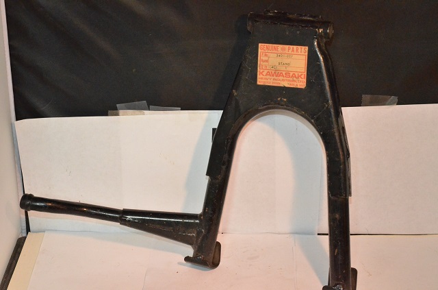 (image for) MAIN STAND