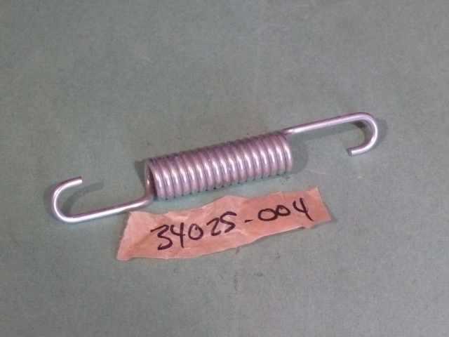 SIDE STAND SPRING