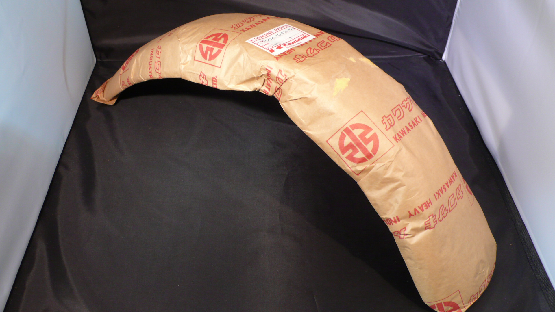 (image for) FRONT FENDER