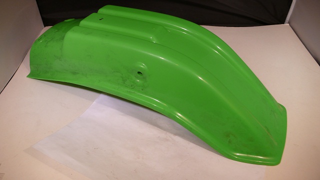 (image for) REAR FENDER