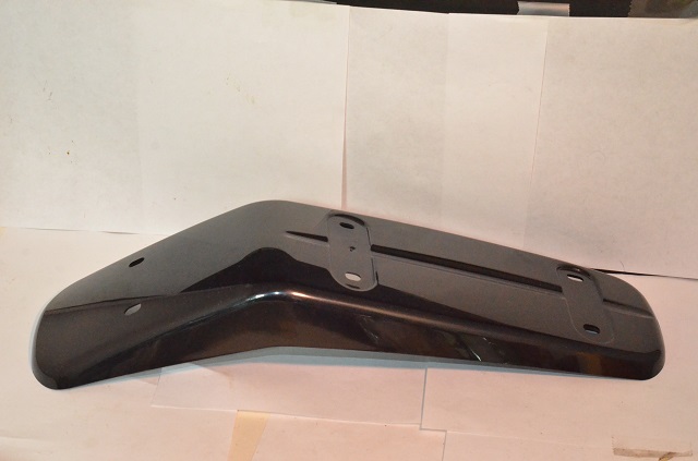(image for) REAR FENDER MT1/MT1-A REPRODUCTION