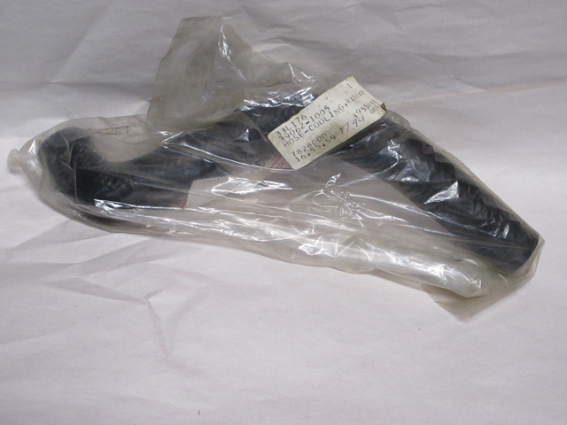(image for) COOLING HOSE