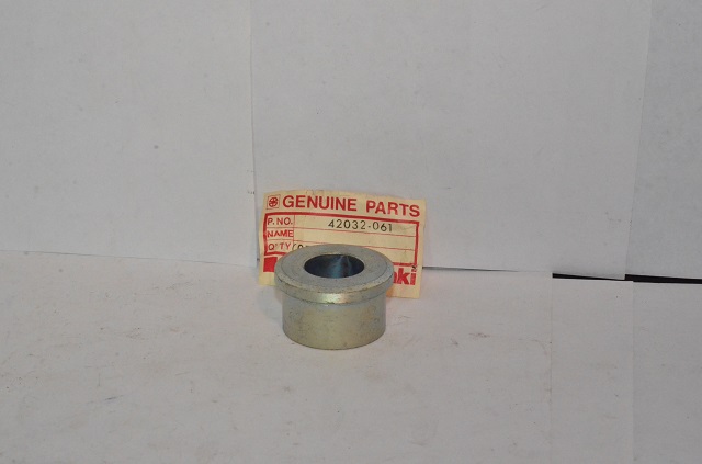 (image for) REAR AXLE COLLAR