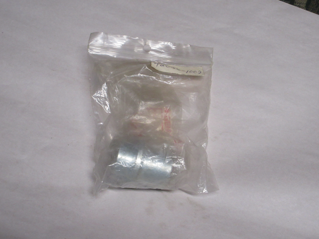 (image for) SLEEVE