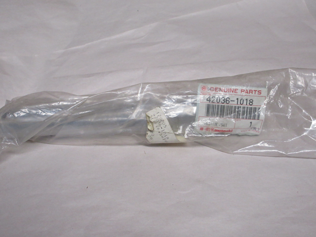(image for) SWING ARM SLEEVE