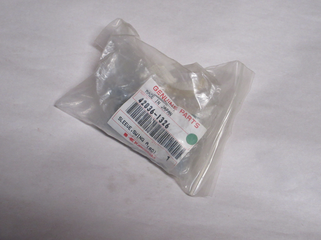 (image for) SLEEVE L=54