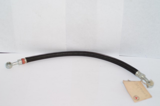 (image for) FRONT BRAKE HOSE