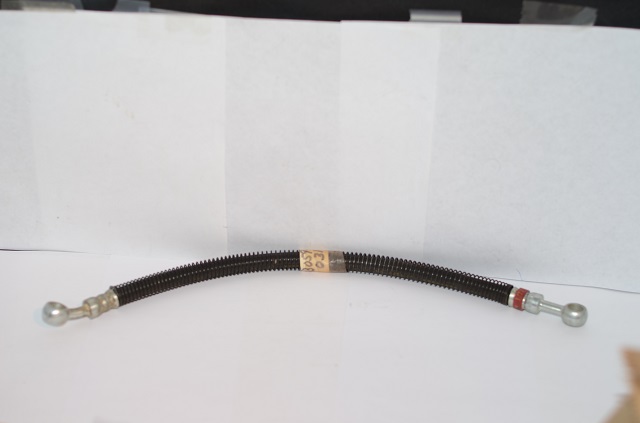 (image for) REAR MASTER CYLINDER HOSE