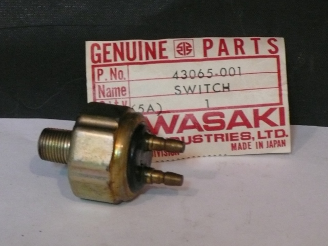 (image for) BRAKE SWITCH