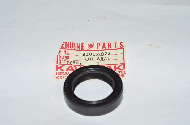 (image for) FORK SEAL