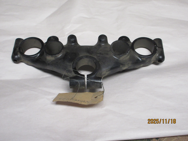 STEERING STEM HEAD (image for) STEERING STEM HEAD