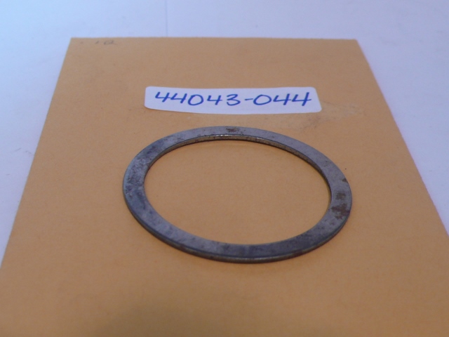 OIL SEAL FITTING WASHER