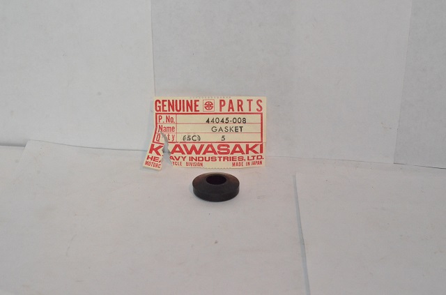 (image for) INNER TUBE GASKET