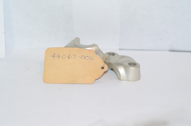(image for) FRONT AXLE HOLDER