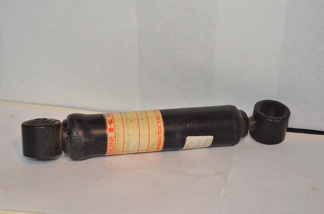 SHOCK FRONT SKI (image for) SHOCK FRONT SKI