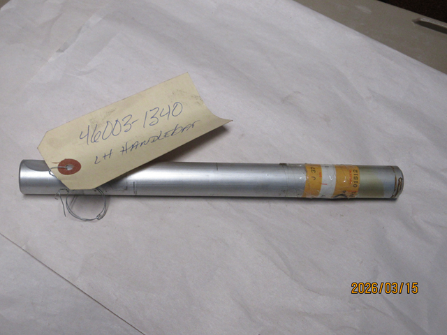 (image for) HANDLE LH USED