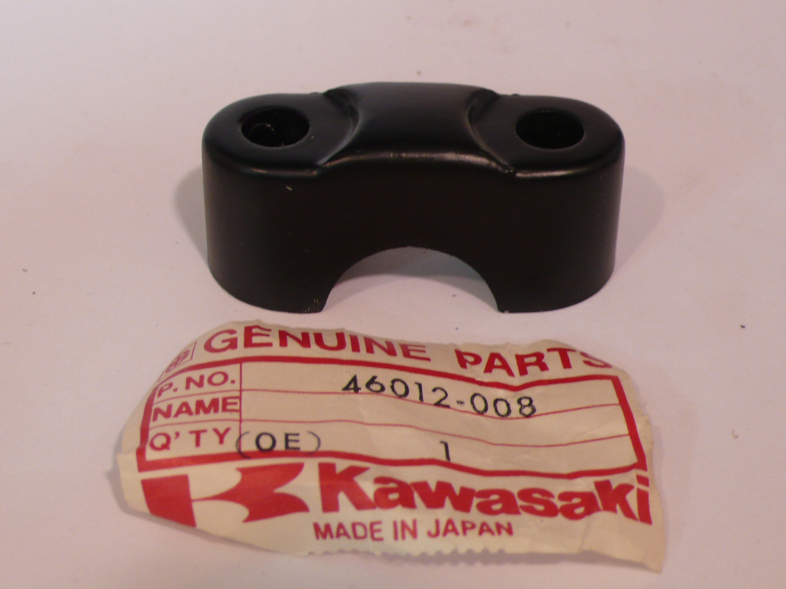 (image for) HANDLEBAR HOLDER