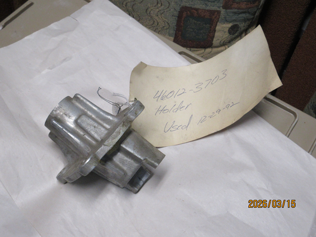 (image for) HANDLE HOLDER USED