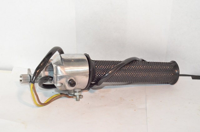 (image for) GRIP ASSEMBLY RH