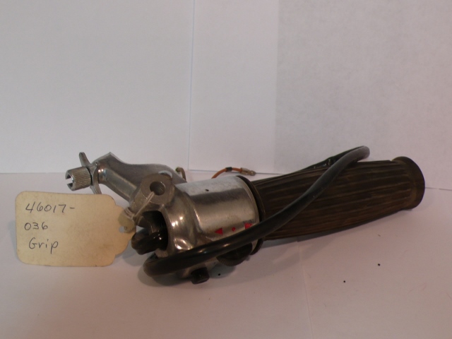 (image for) GRIP ASSEMBLY RH