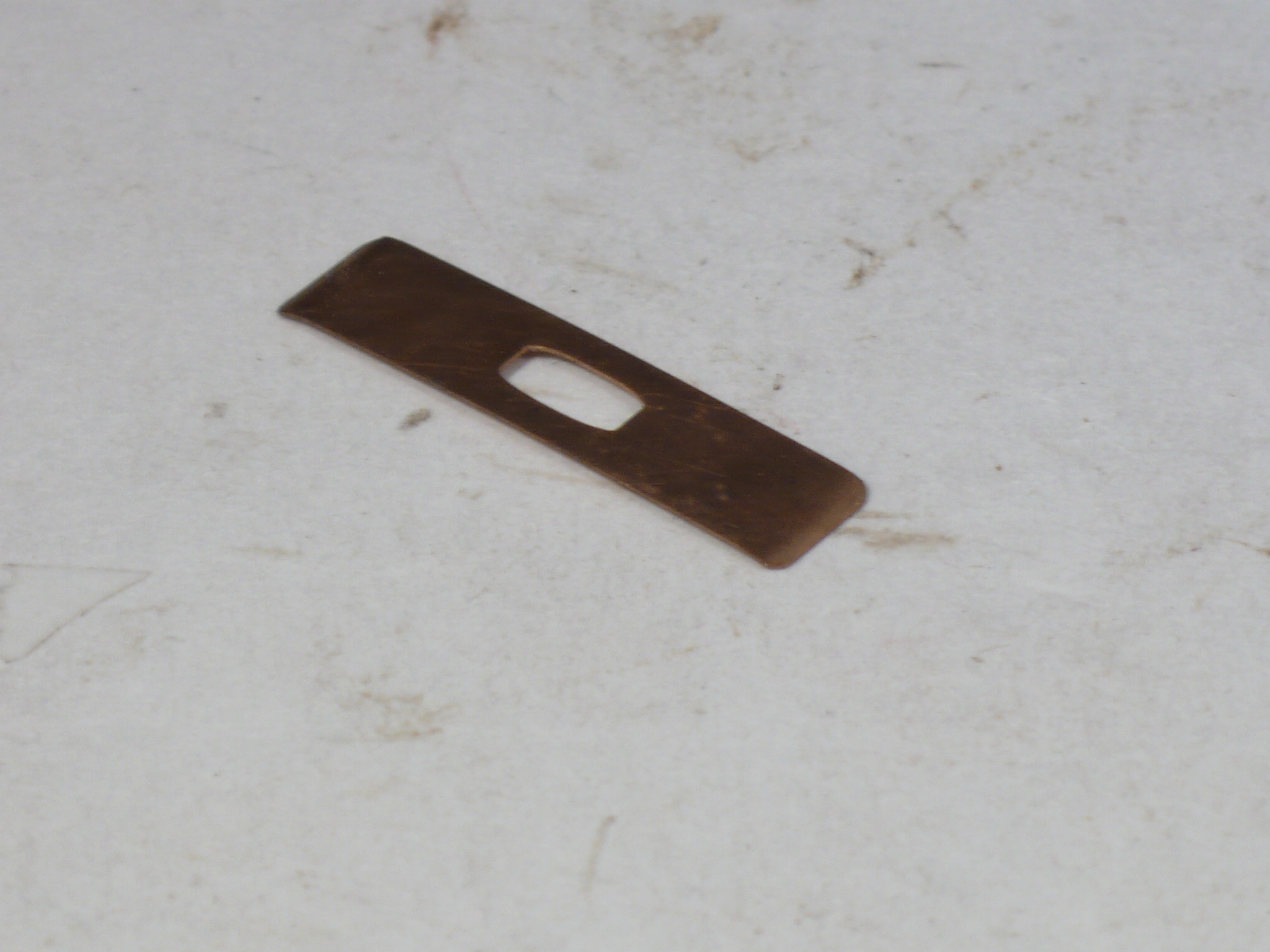 (image for) SWITCH KNOB SPRING