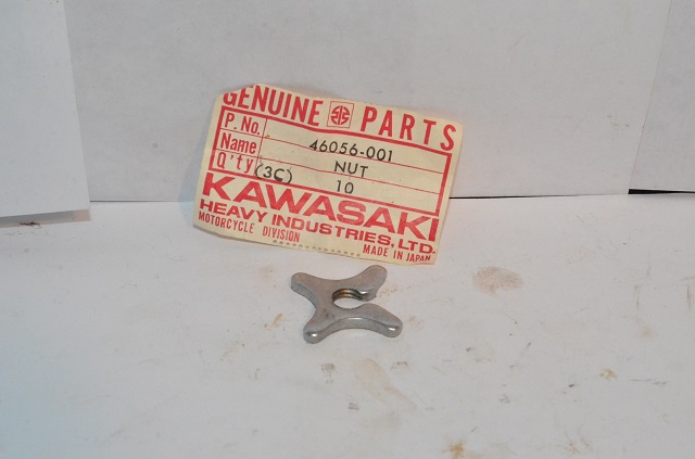 (image for) LOCK NUT