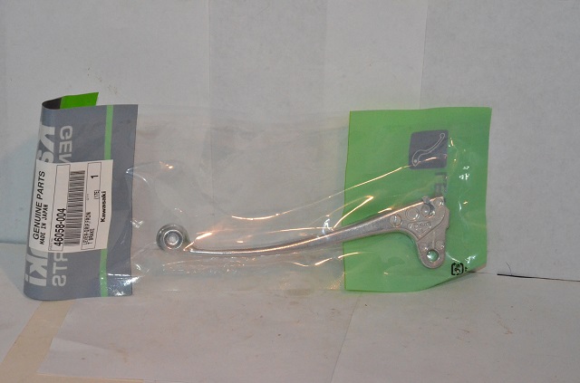 (image for) FRONT BRAKE LEVER