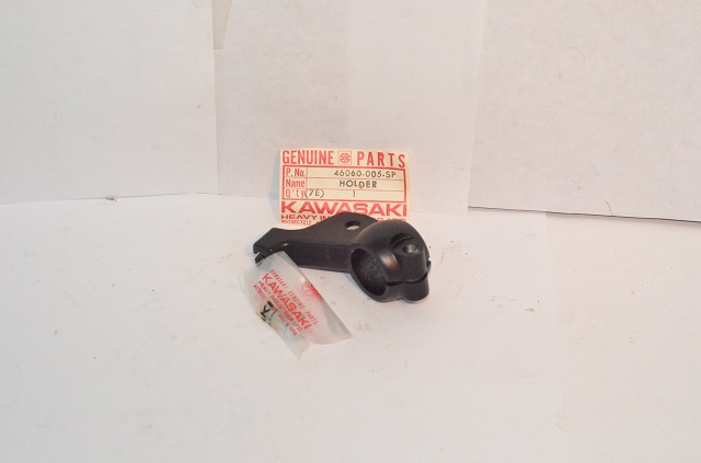 (image for) FRONT BRAKE LEVER HOLDER