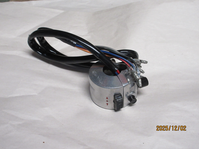 (image for) CASE ASSEMBLY LH