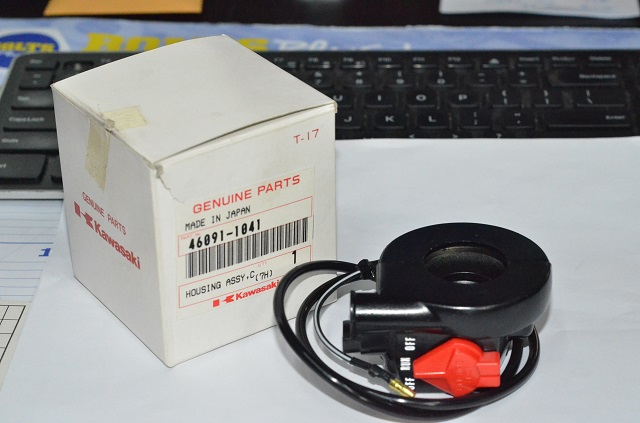 (image for) CONTROLLER HOUSING