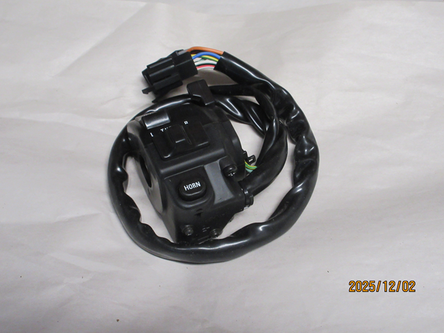 (image for) CONTROL ASSEMBLY