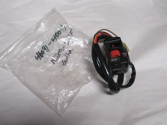 (image for) CONTROLLER HOUSING ASSEMBLY