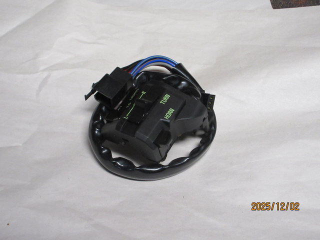 (image for) CONTROL ASSEMBLY