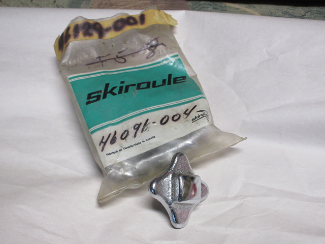 (image for) HANDLE BAR HOLDER