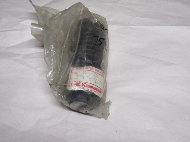 (image for) FORK BOOT