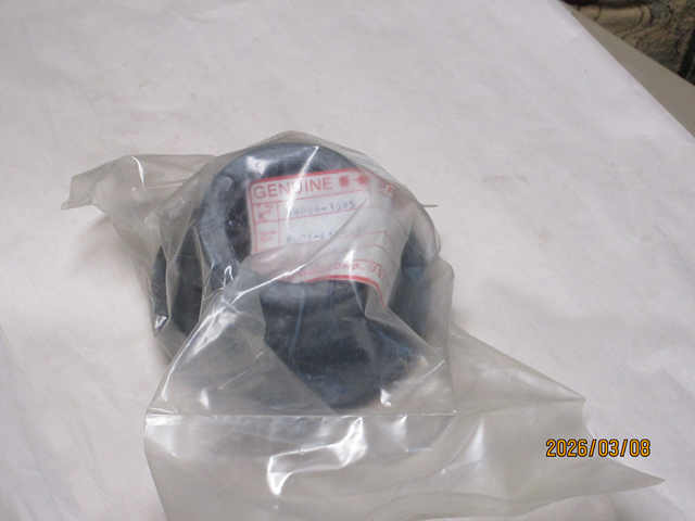 (image for) EXHAUST BOOT