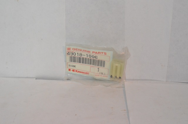(image for) DIODE