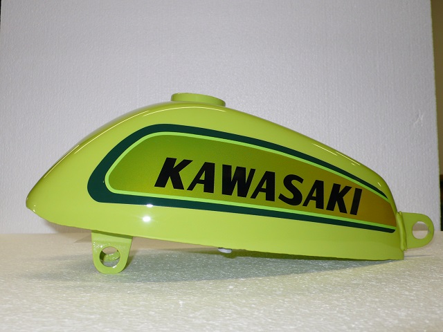 (image for) FUEL TANK MT1