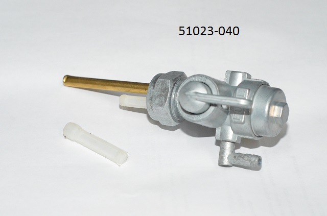 (image for) FUEL PETCOCK ASSEMBLY
