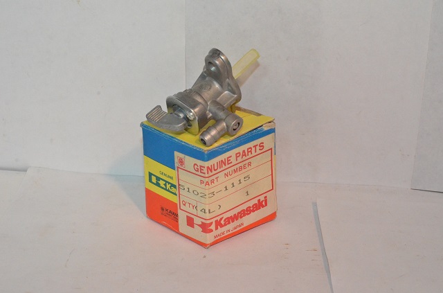 (image for) FUEL TAP ASSEMBLY