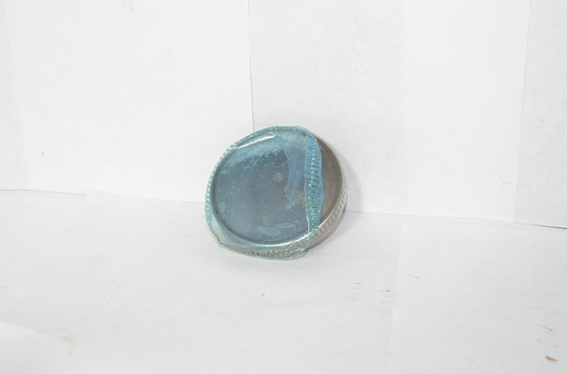 (image for) FUEL TANK CAP (CHROME)