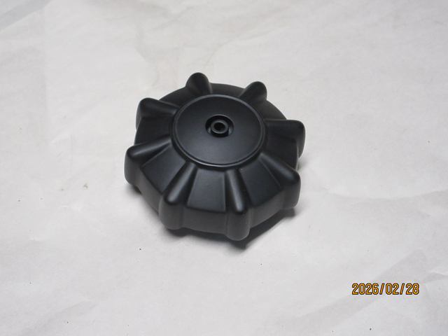 (image for) FUEL CAP REPRODUCTION