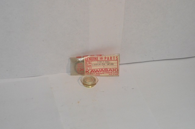 (image for) OIL LEVEL GAUGE