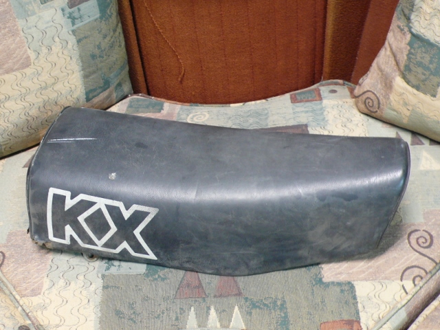 KX250-A5 (USED SEAT)