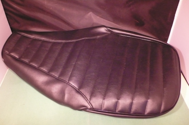 SEAT COVER REPRODUCTION F6,F7 71 TO 72